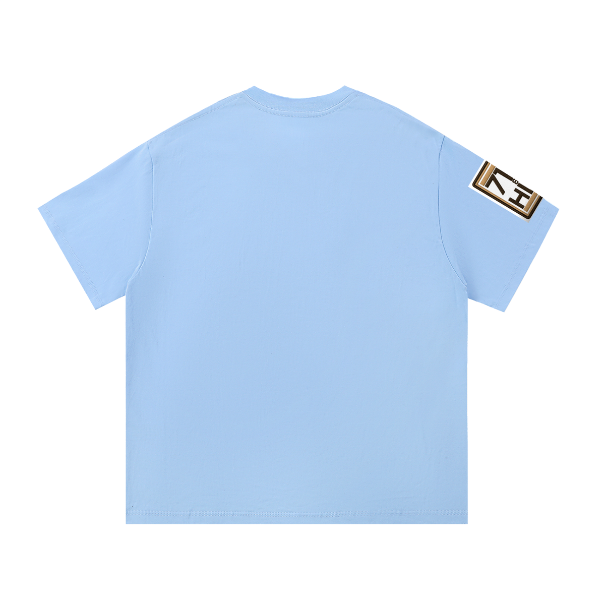 HIS Math is always Mathing Essential Cotton T-Shirt