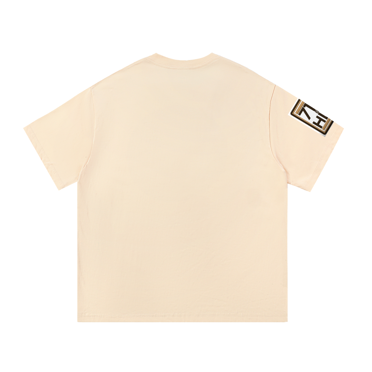 HIS Math is always Mathing Essential Cotton T-Shirt