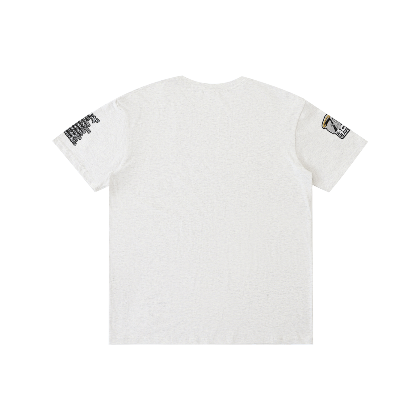 "STAY READY" magazine cover Pure Cotton Unisex T-Shirt