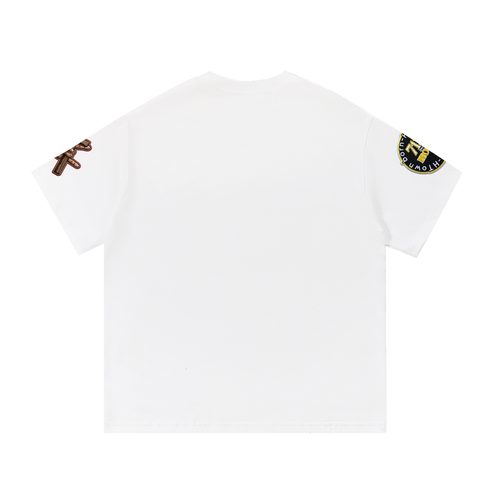 " MY OPPS" Are dead Essential Cotton T-Shirt