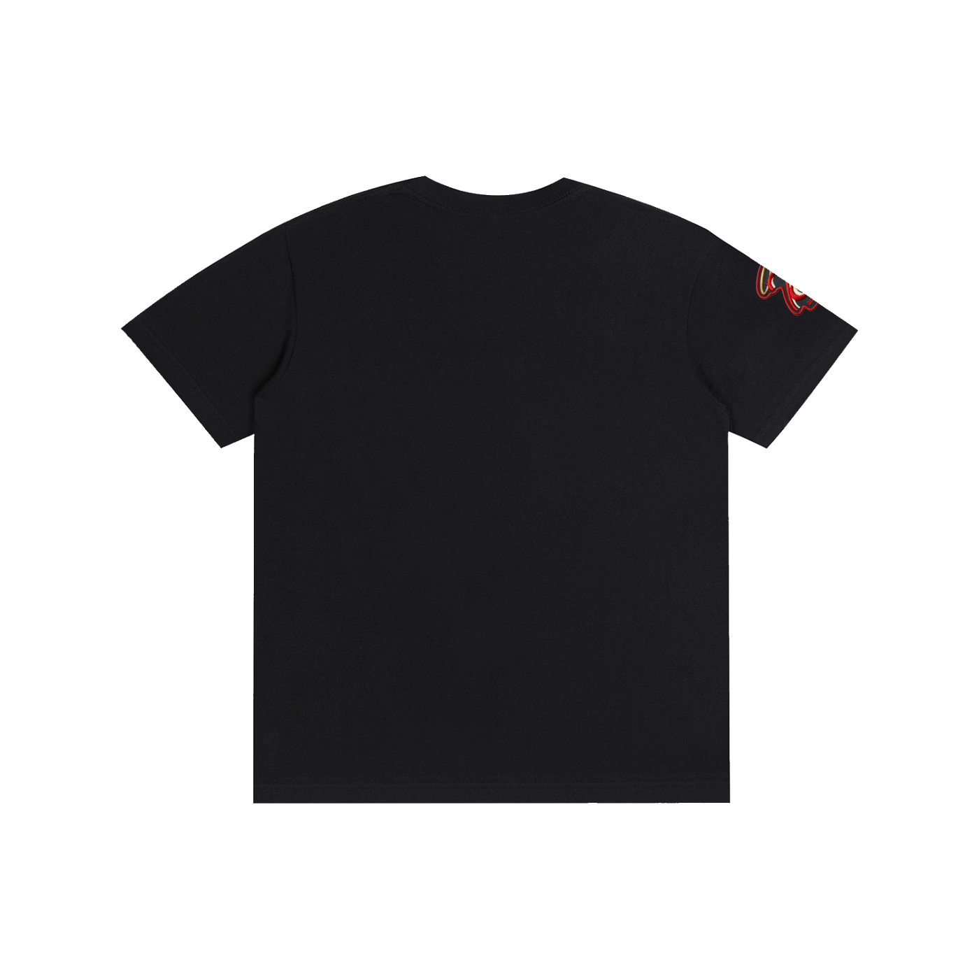 "Gray Tapes & GOD'S Grace" Pure Cotton Unisex T-Shirt