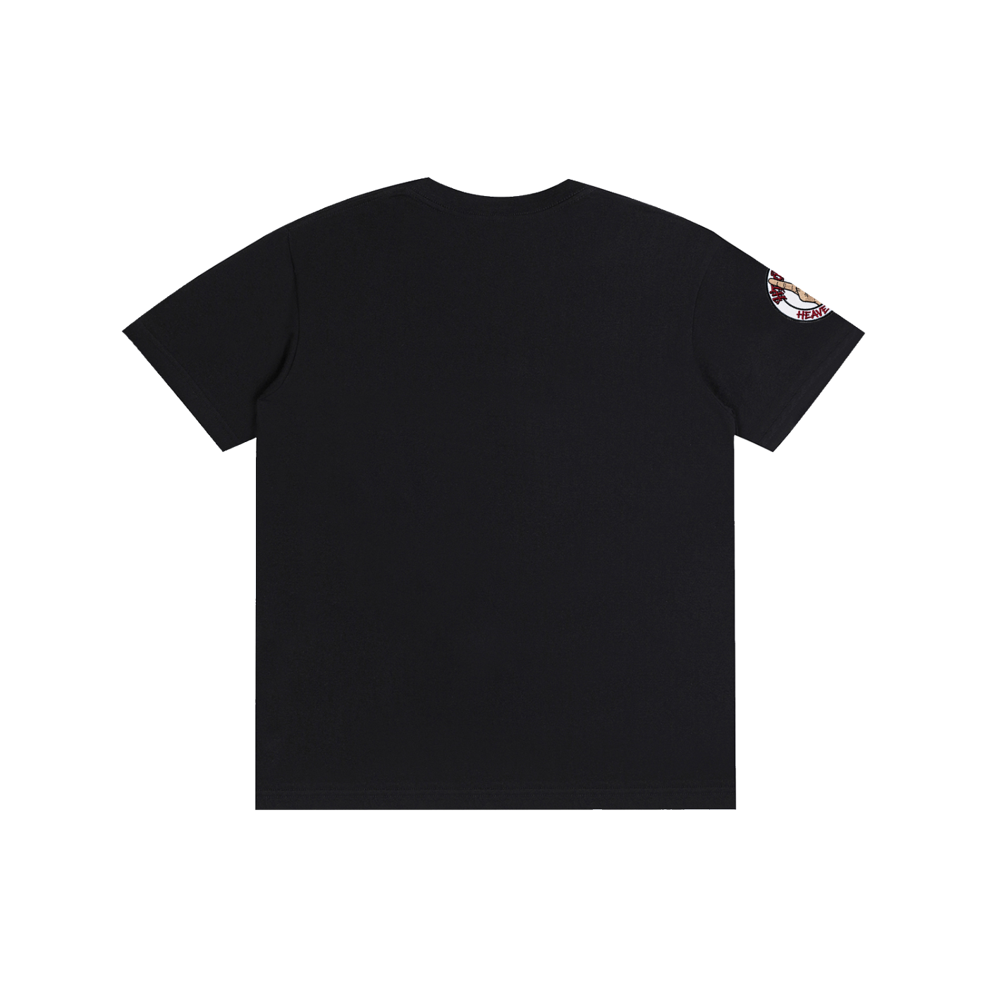 "Glory in My Grill" Pure Cotton Unisex T-Shirt