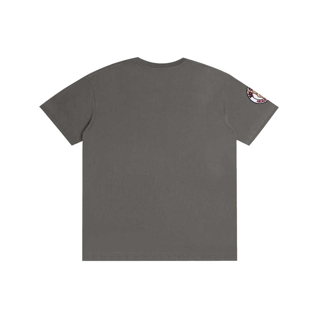 "Glory in My Grill" Pure Cotton Unisex T-Shirt