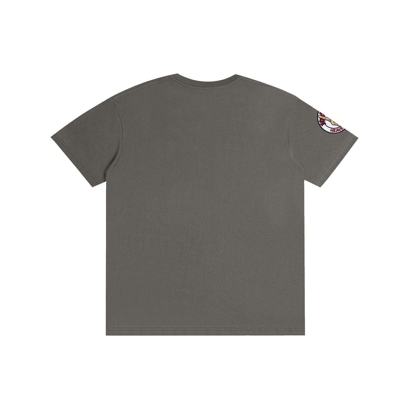 "Glory in My Grill" Pure Cotton Unisex T-Shirt
