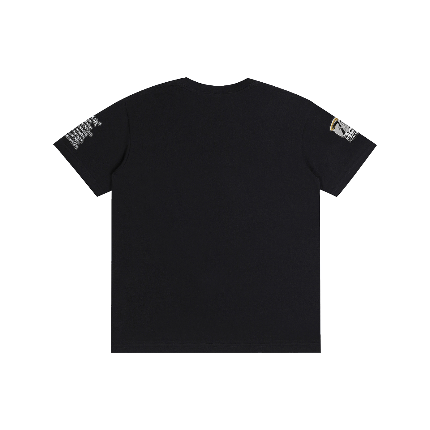 "STAY READY" magazine cover Pure Cotton Unisex T-Shirt