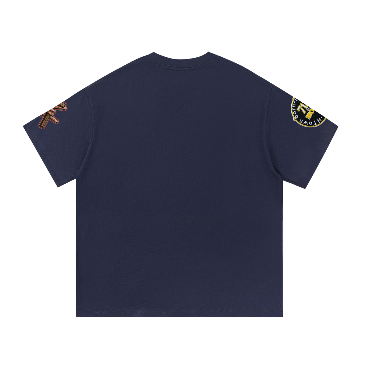 " MY OPPS" Are dead Essential Cotton T-Shirt