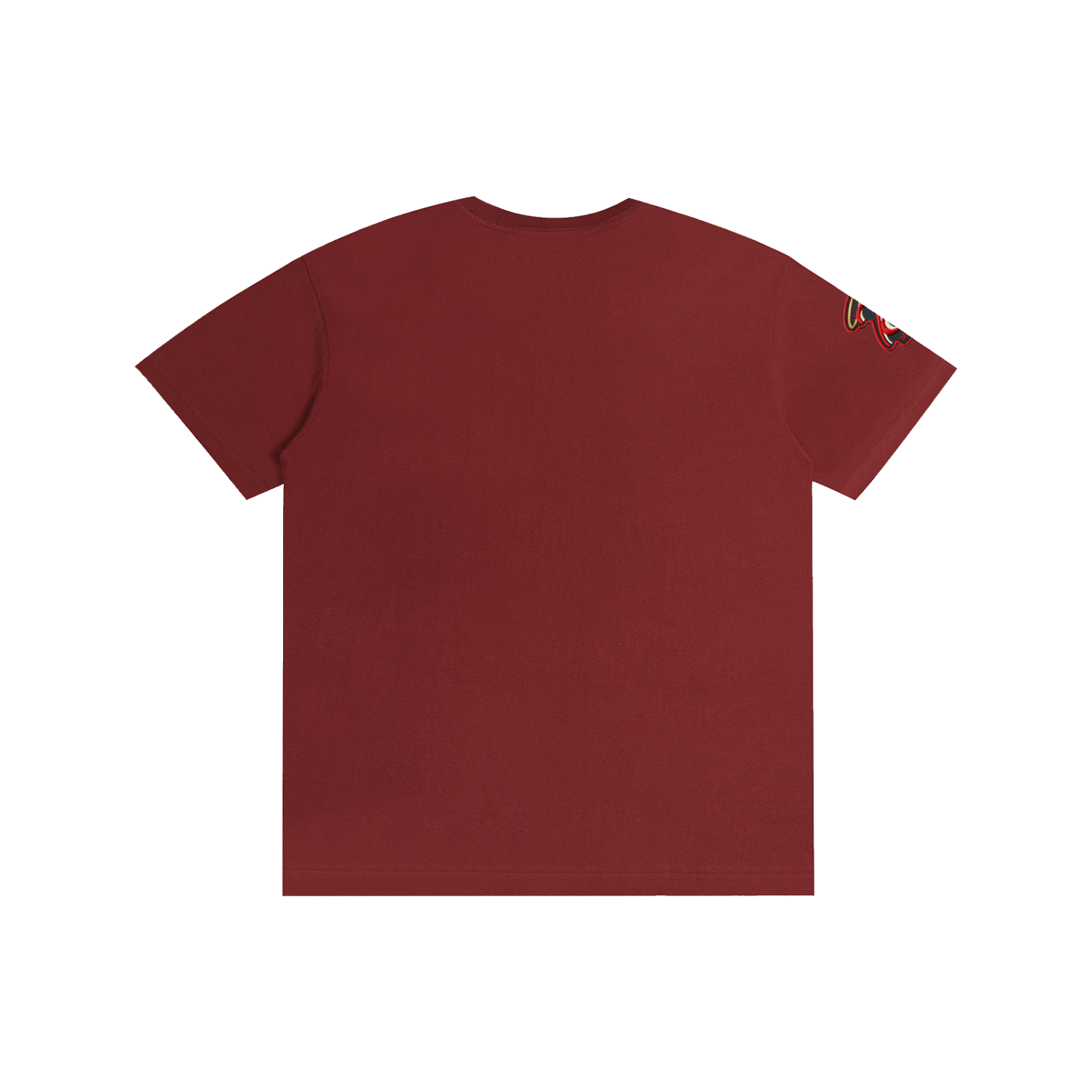 "Gray Tapes & GOD'S Grace" Pure Cotton Unisex T-Shirt