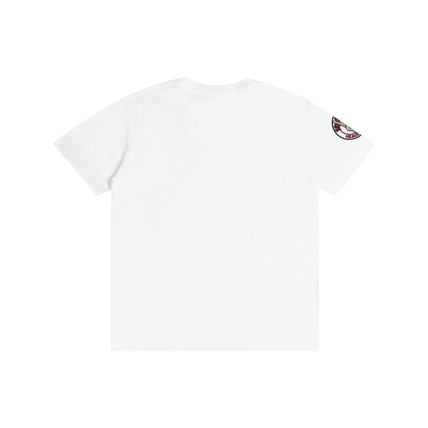 "Glory in My Grill" Pure Cotton Unisex T-Shirt