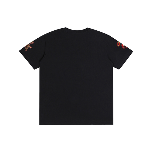 "713 & HOLY" classic logo Pure Cotton Unisex T-Shirt