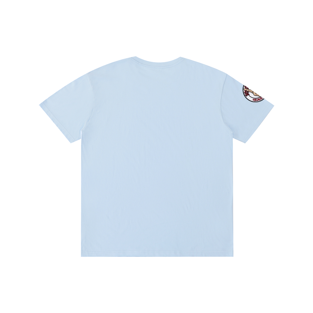 "Glory in My Grill" Pure Cotton Unisex T-Shirt