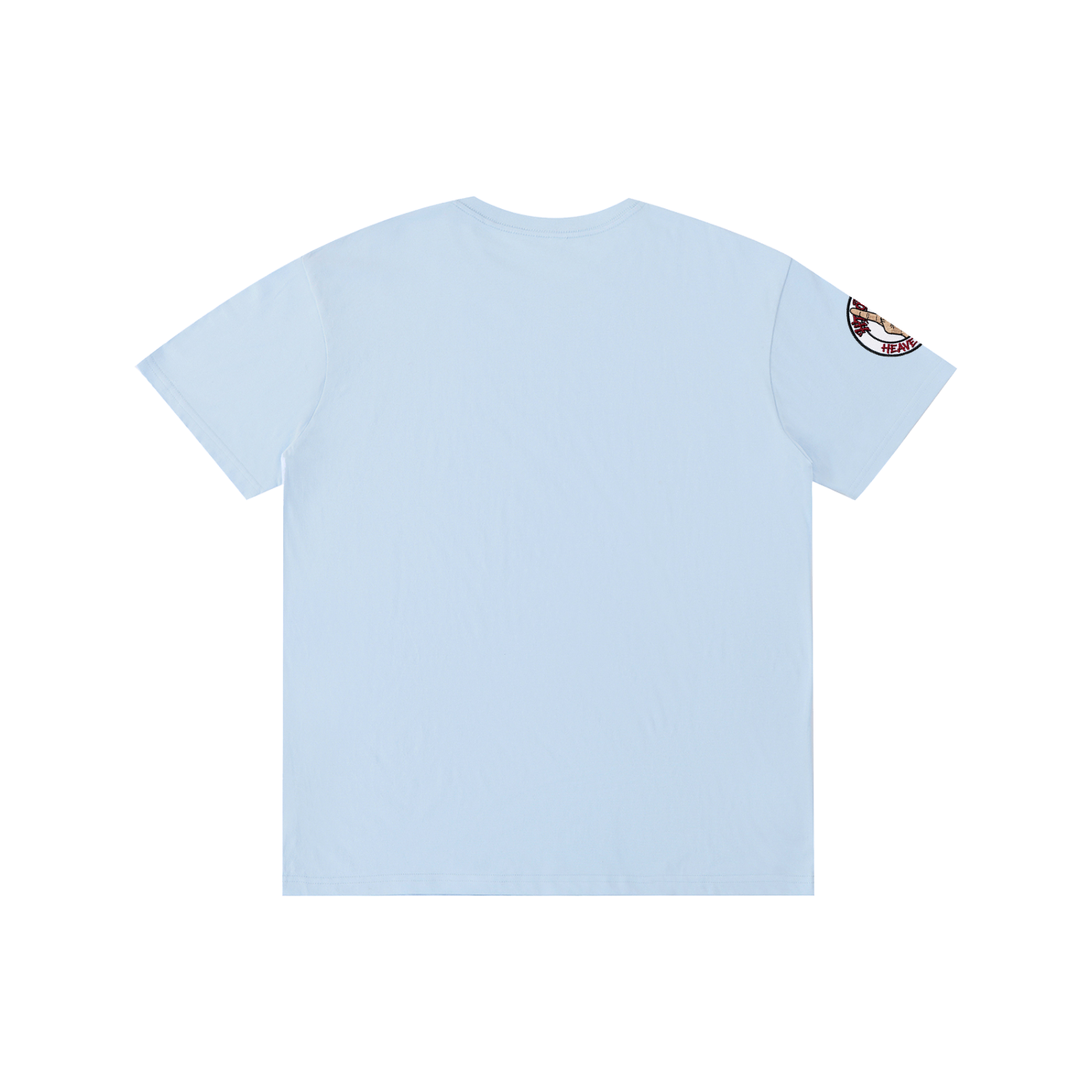 "Glory in My Grill" Pure Cotton Unisex T-Shirt