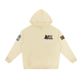 "BLESSINGS OVER BAG" Essential Heavyweight Drop-Shoulder Hoodie