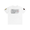 "SET APART" Pure Cotton Unisex T-Shirt