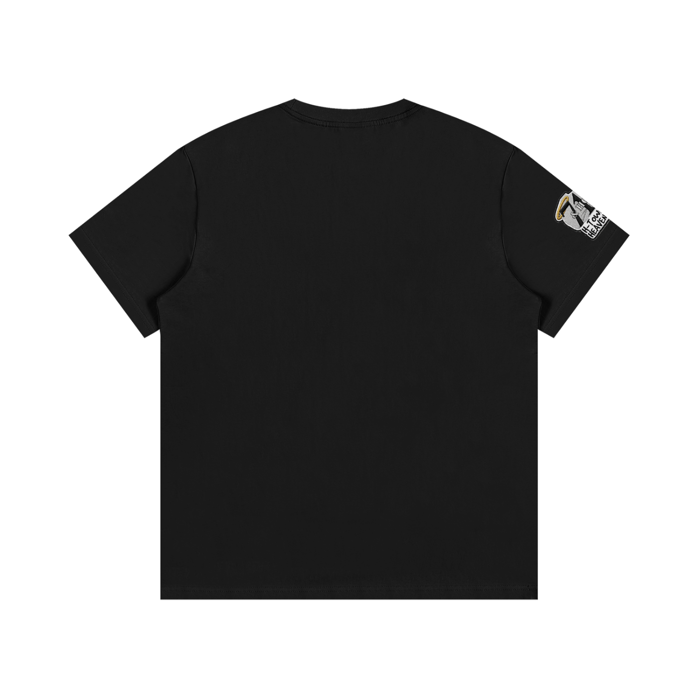"LORD, PLEASE COVER THE CITY" Essential Cotton T-Shirt