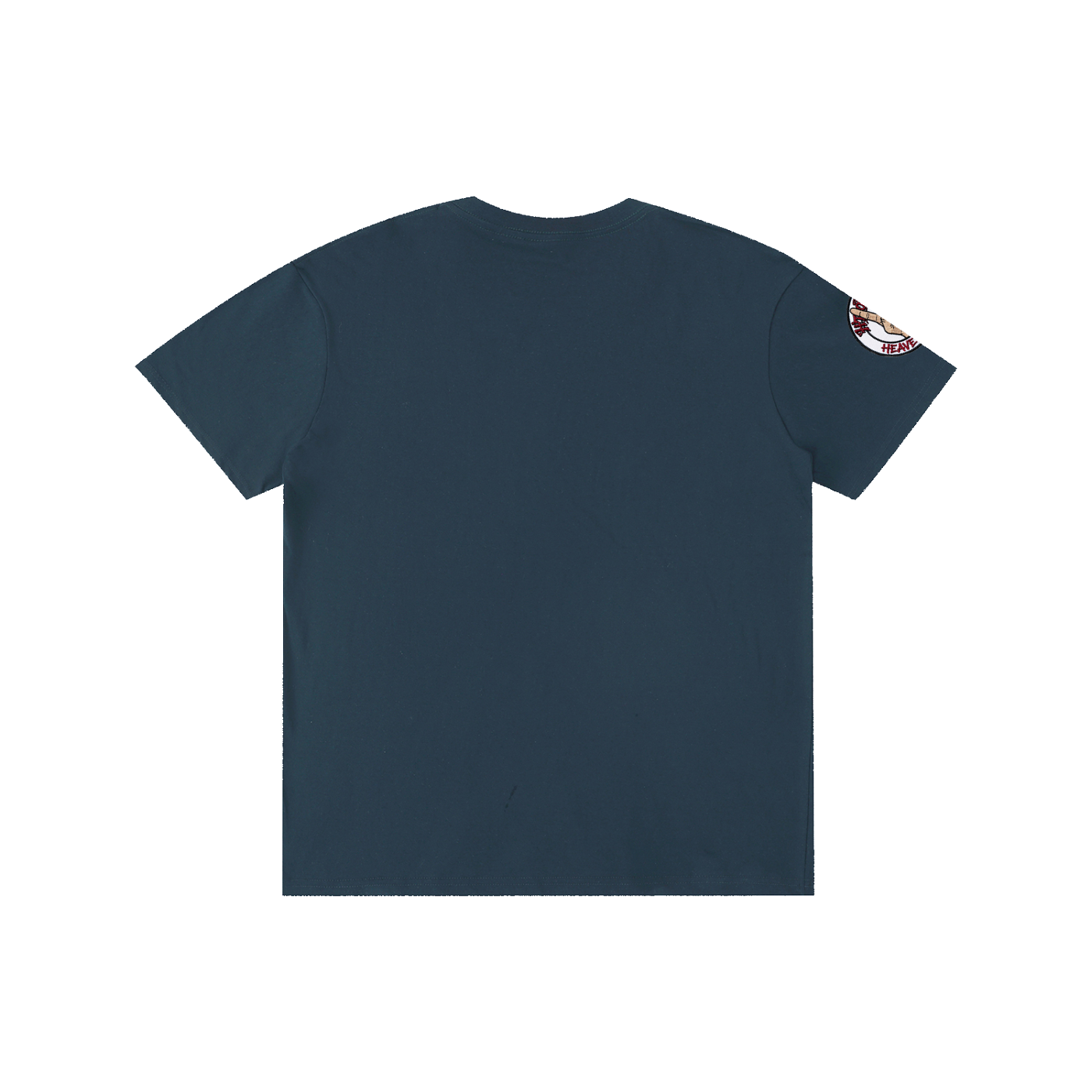 "Glory in My Grill" Pure Cotton Unisex T-Shirt