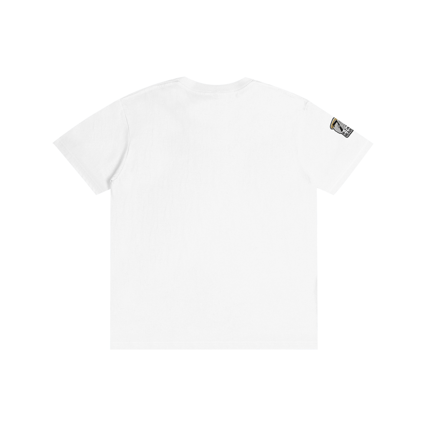 "BORN TO DIE" Pure Cotton Unisex T-Shirt