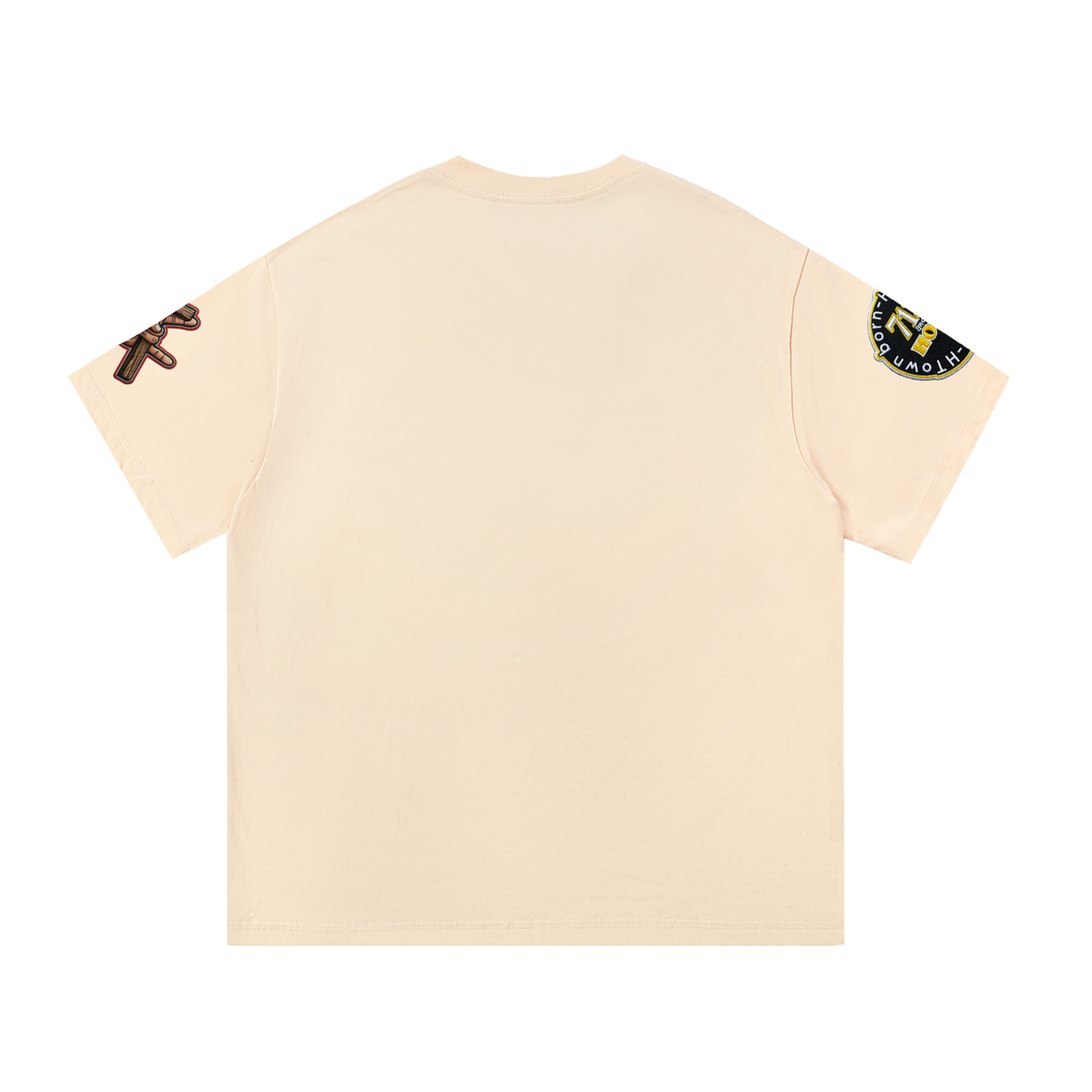 " MY OPPS" Are dead Essential Cotton T-Shirt