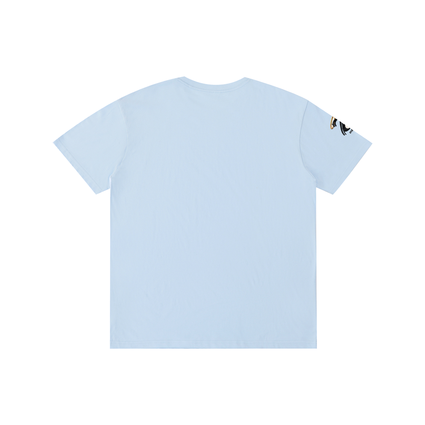 "We turn heads and turn pages" Pure Cotton Unisex T-Shirt