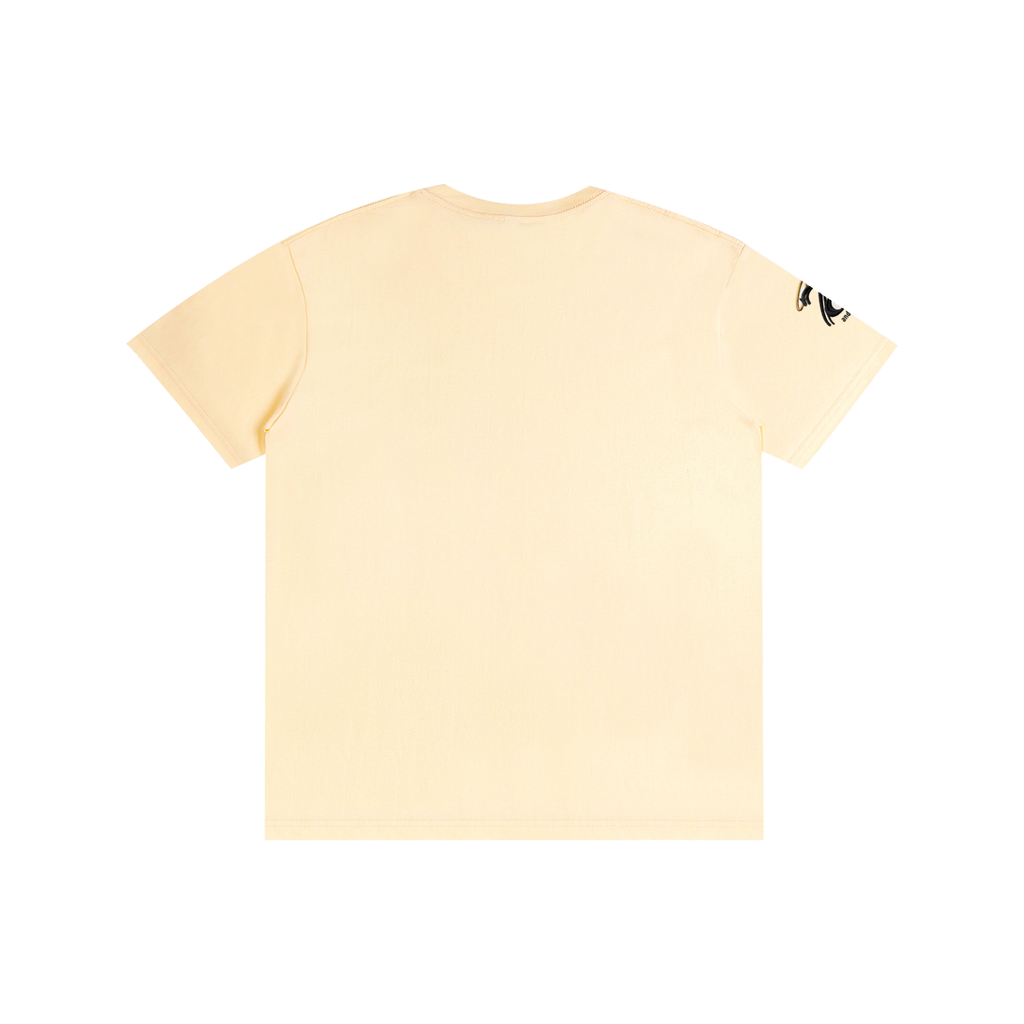 "We turn heads and turn pages" Pure Cotton Unisex T-Shirt