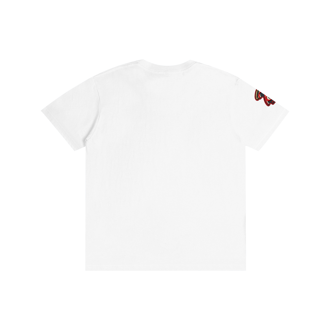 "One Hitta-Quitta" Pure Cotton Unisex T-Shirt