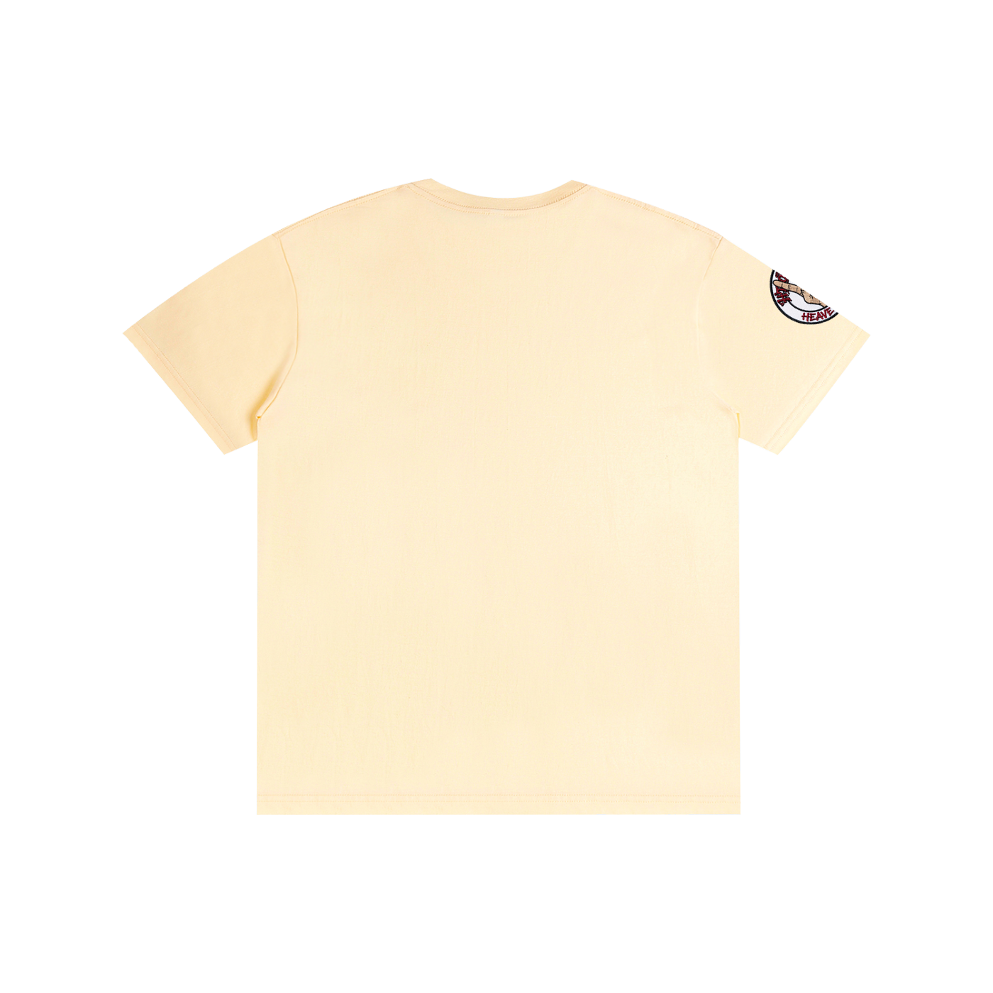 "Glory in My Grill" Pure Cotton Unisex T-Shirt