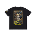 "BLESSED and UNBOTHERED" TSHIRT Pure Cotton Unisex T-Shirt