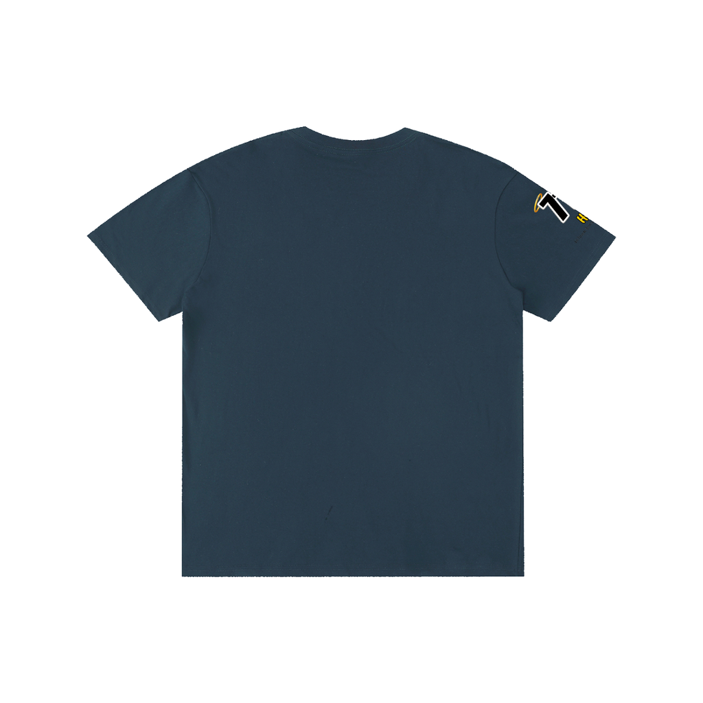 "BLESSED and UNBOTHERED" TSHIRT Pure Cotton Unisex T-Shirt