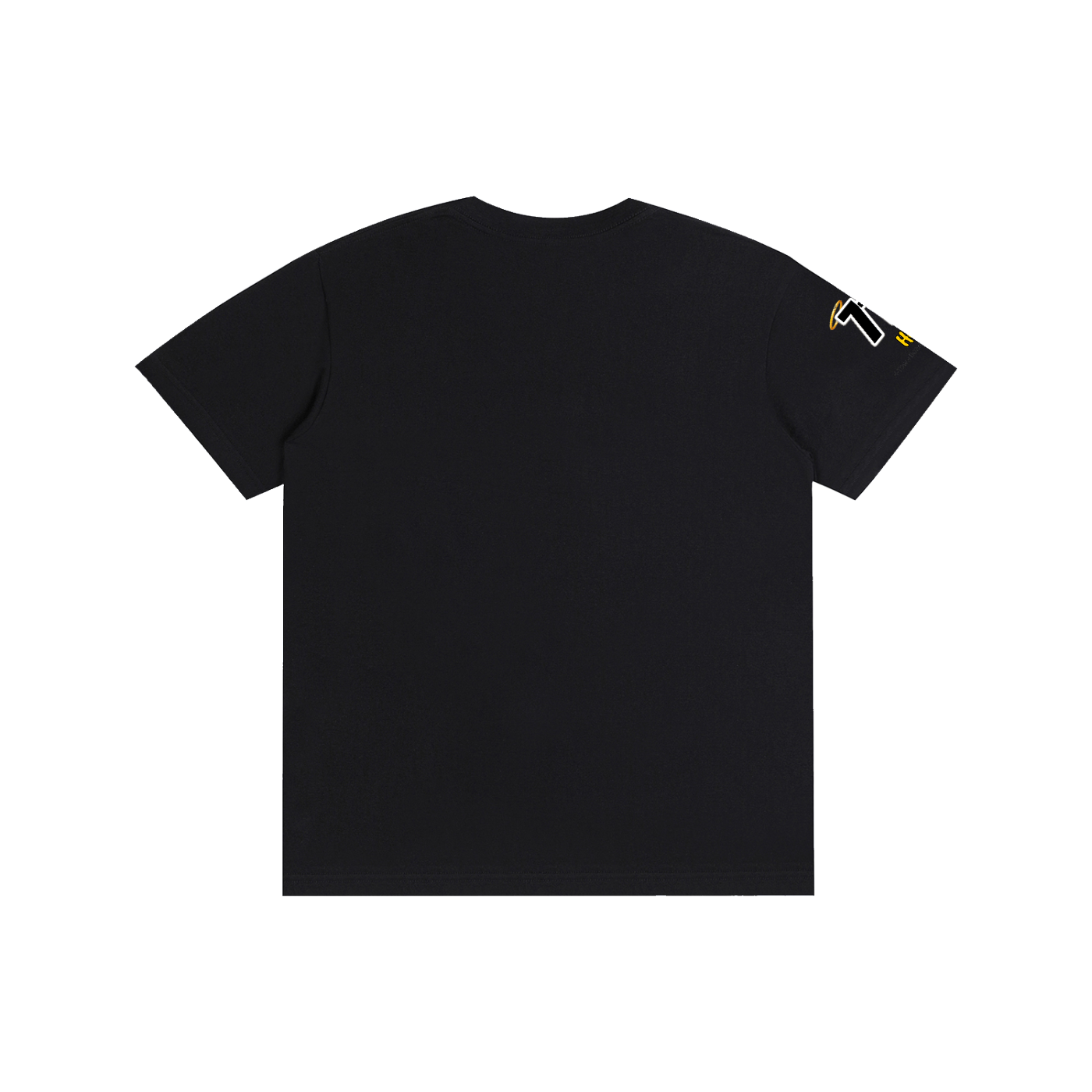 "BLESSED and UNBOTHERED" TSHIRT Pure Cotton Unisex T-Shirt