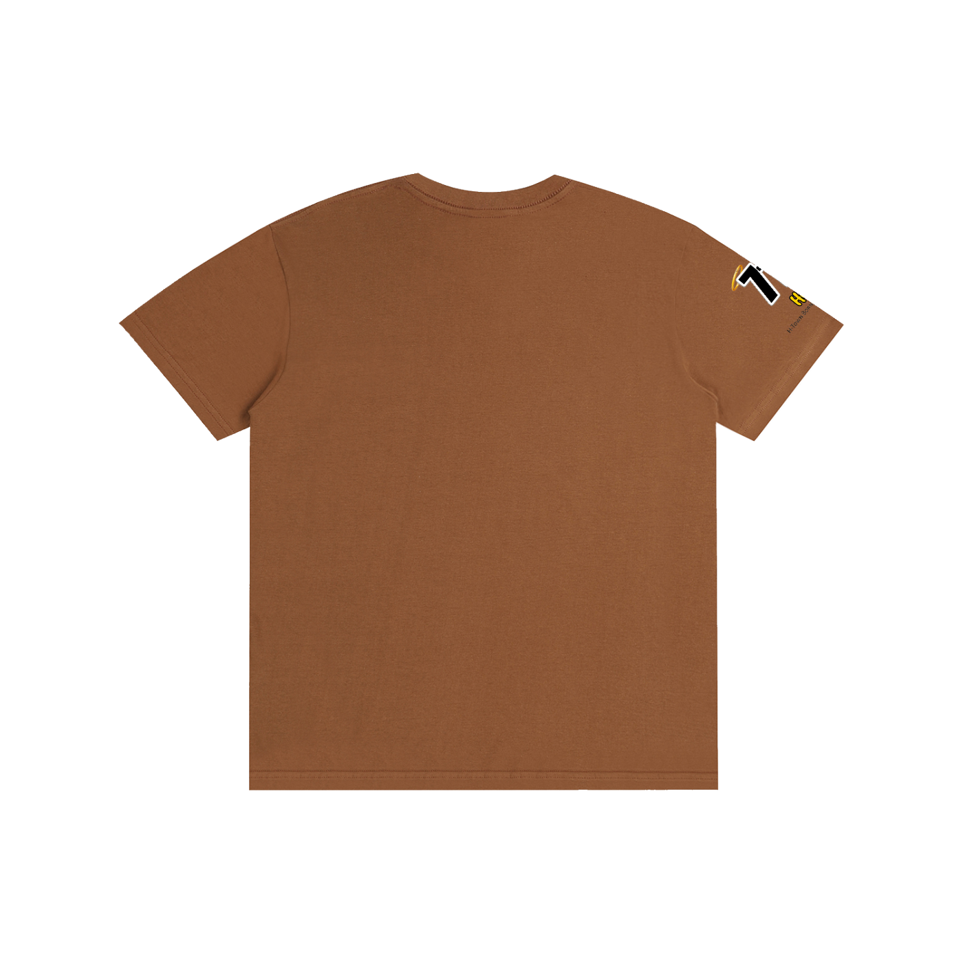 "BLESSED and UNBOTHERED" TSHIRT Pure Cotton Unisex T-Shirt