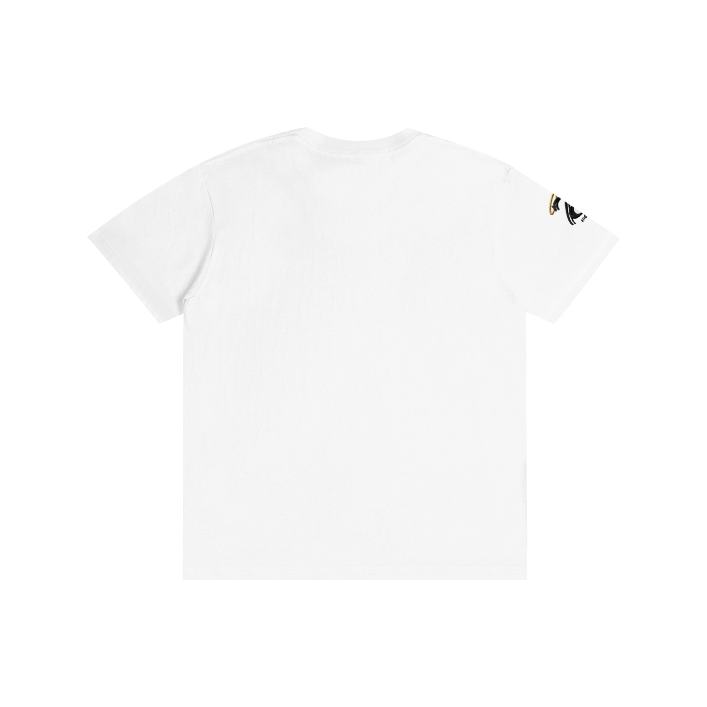 "Gray Tapes and GOD' Grace" Pure Cotton Unisex T-Shirt