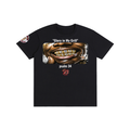 "Glory in My Grill" Pure Cotton Unisex T-Shirt