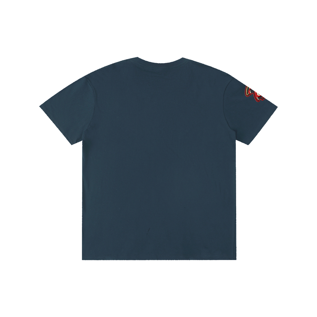 "Gray Tapes & GOD'S Grace" Pure Cotton Unisex T-Shirt