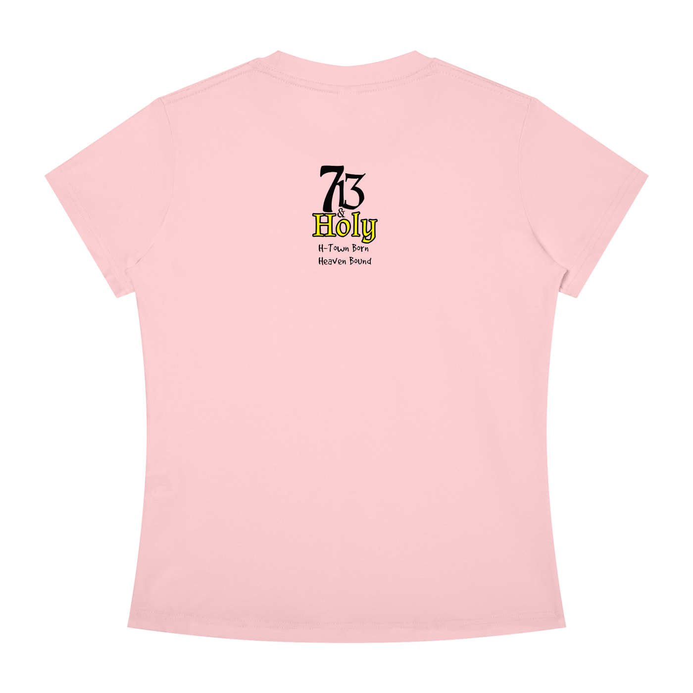 "WHAT THAT MOUTH DO?" Women's Slim Fit Crewneck T-Shirt